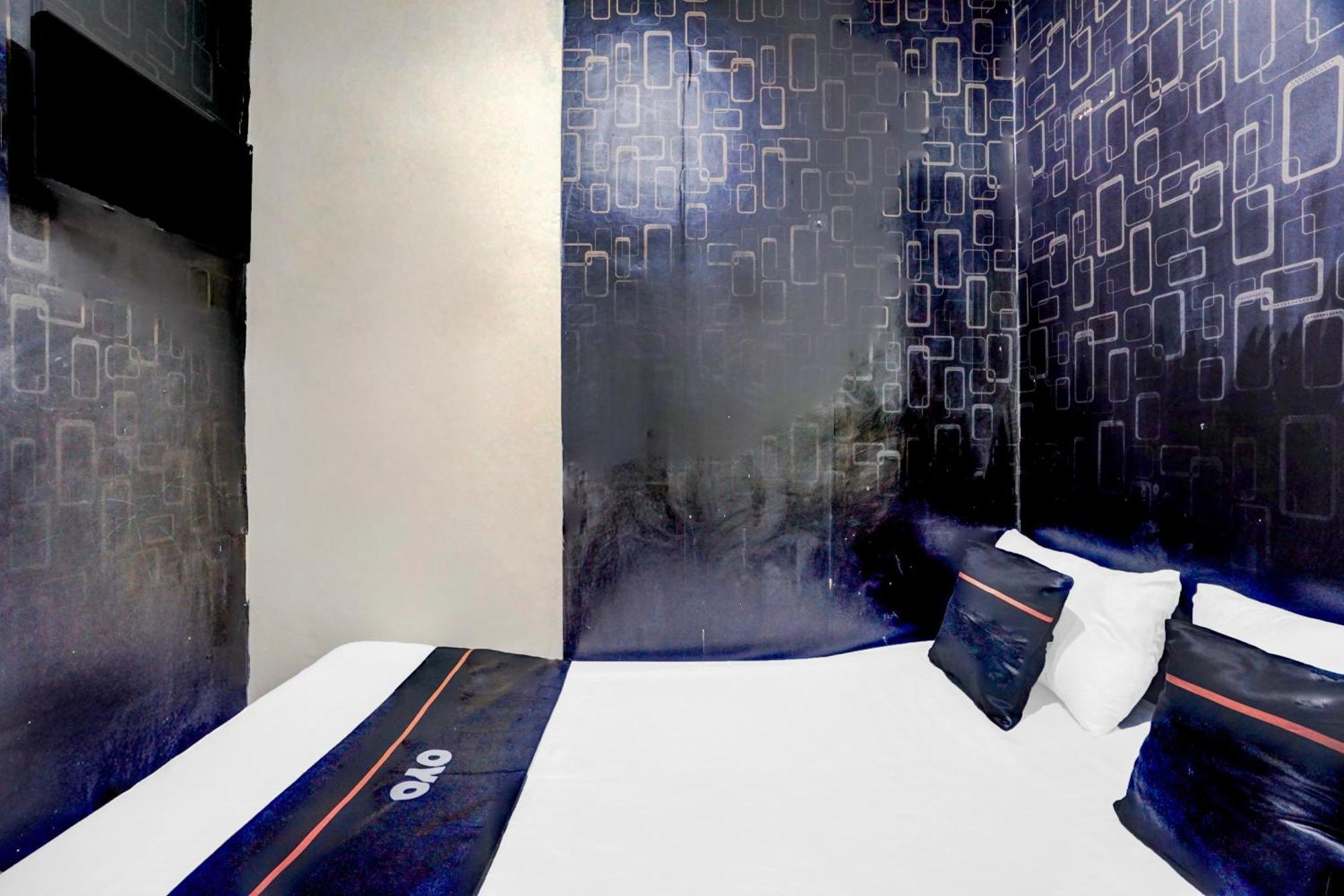 Hotel Oyo 91126 Kertajaya