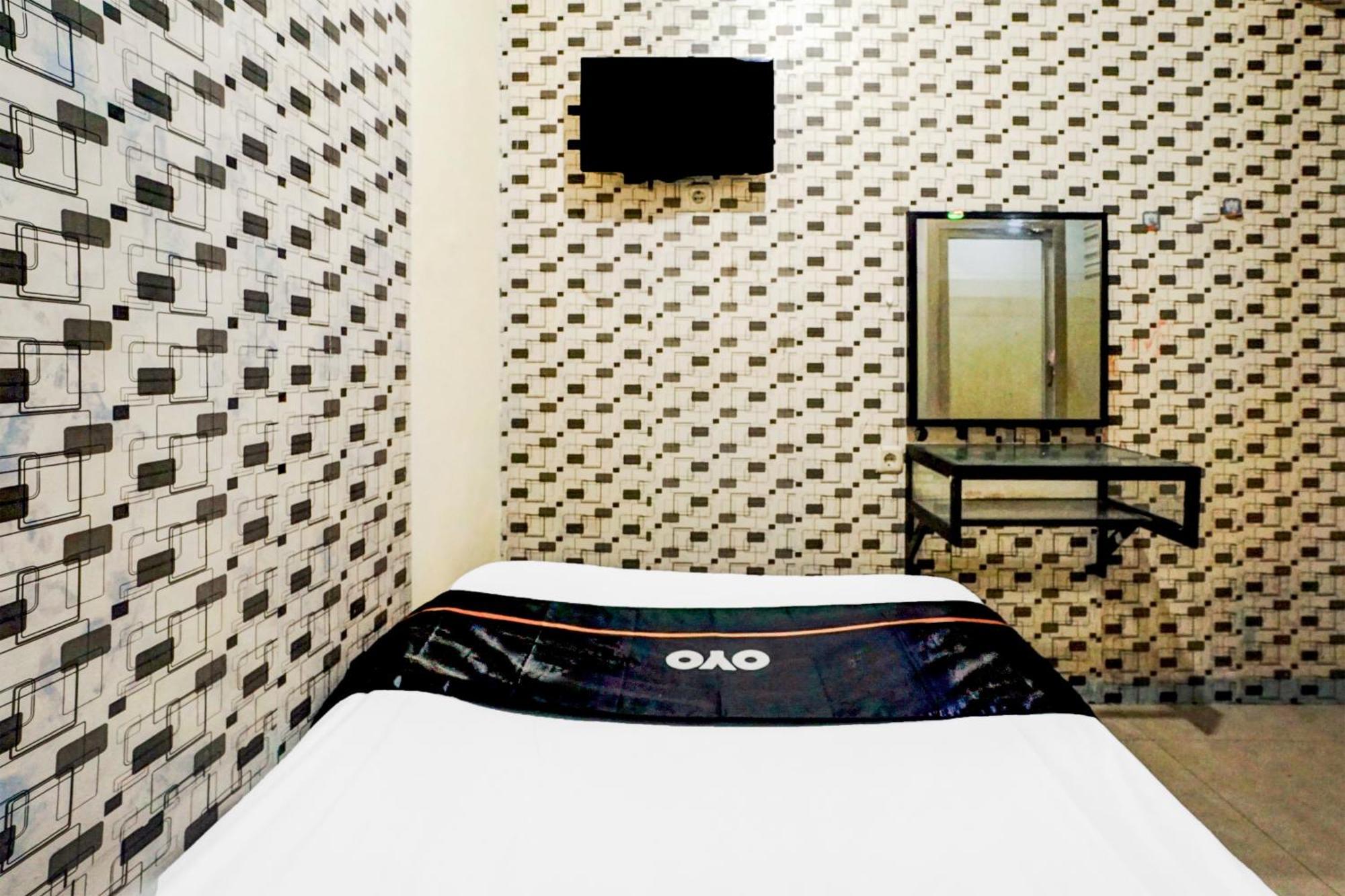 Hotel Oyo 91126 Kertajaya 2*